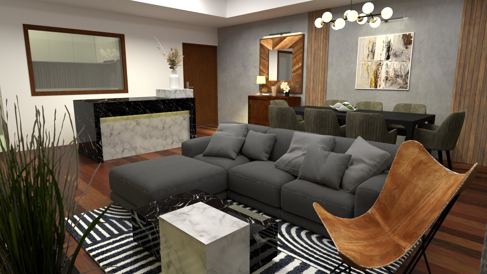 GRID - Interior Design Studio