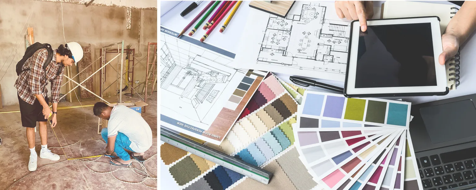 GRID - Interior Design Studio