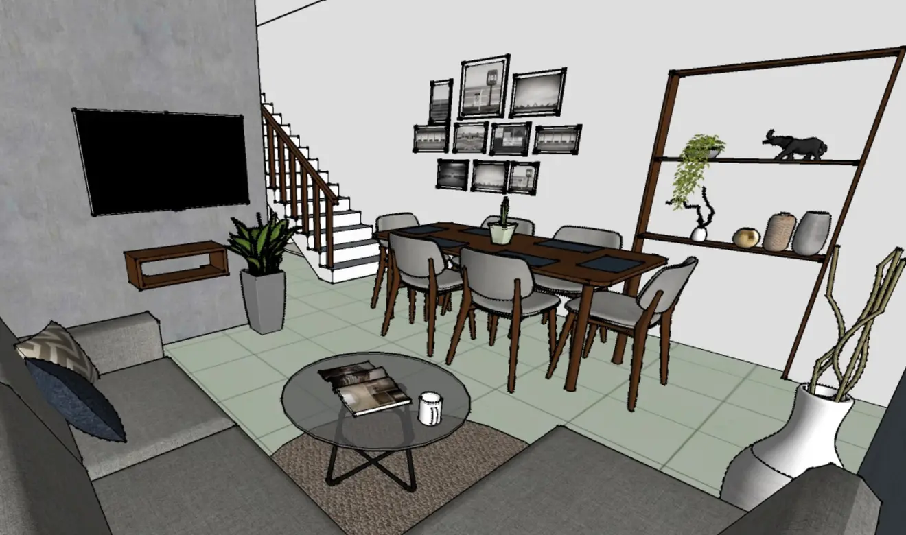 GRID - Interior Design Studio