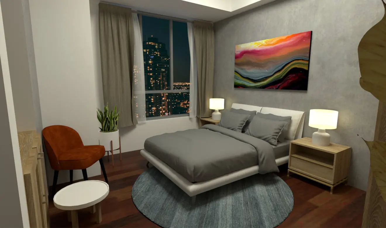 GRID - Interior Design Studio