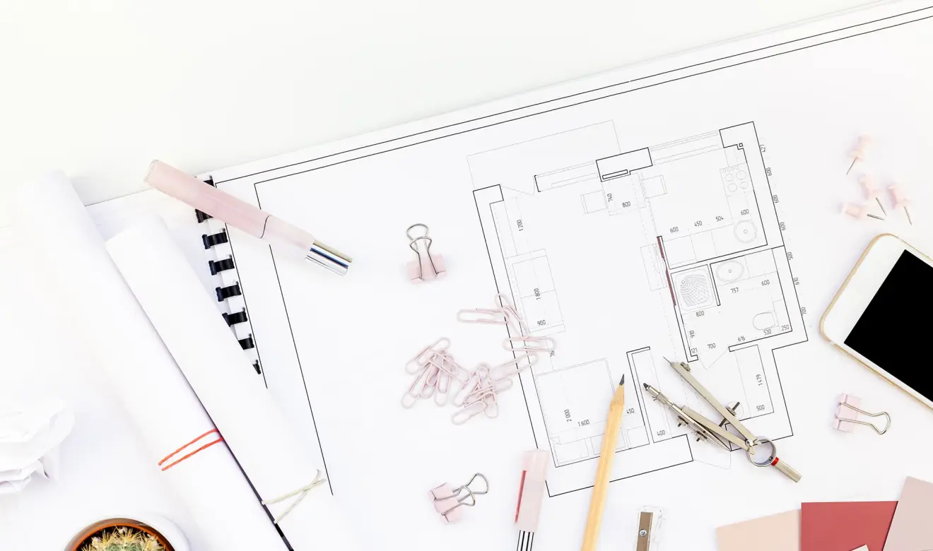 GRID - Interior Design Studio